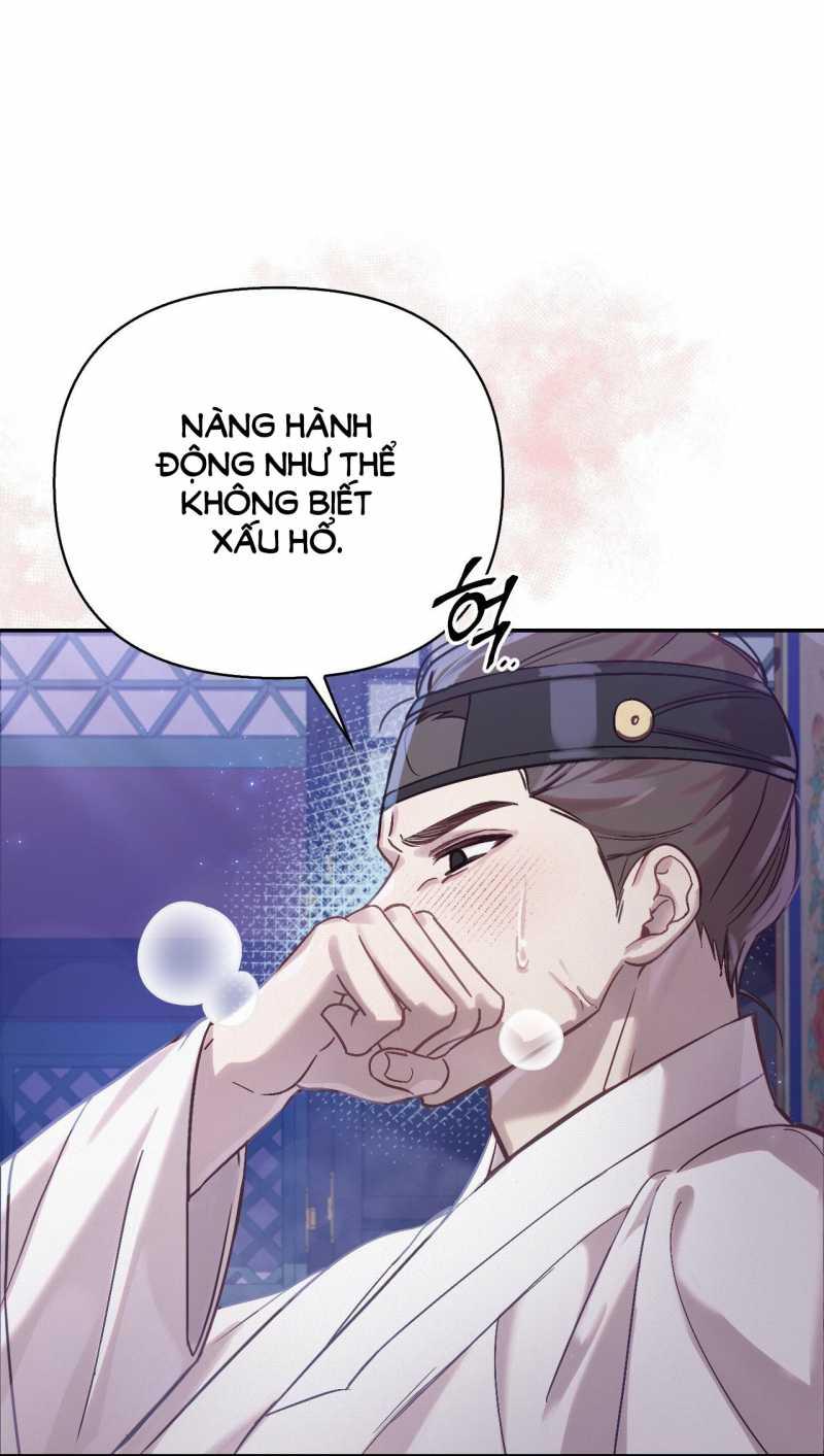 [18+] Hậu Cung Kế 