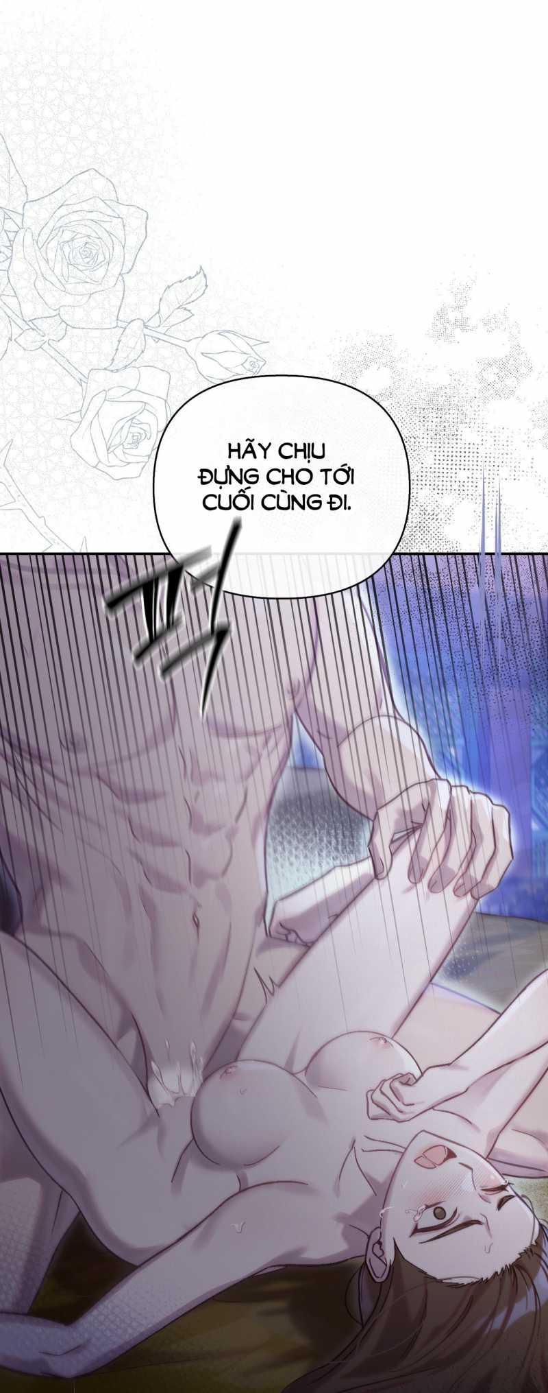 [18+] Hậu Cung Kế 