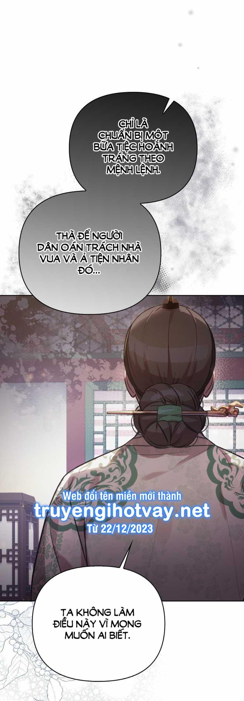 [18+] Hậu Cung Kế 