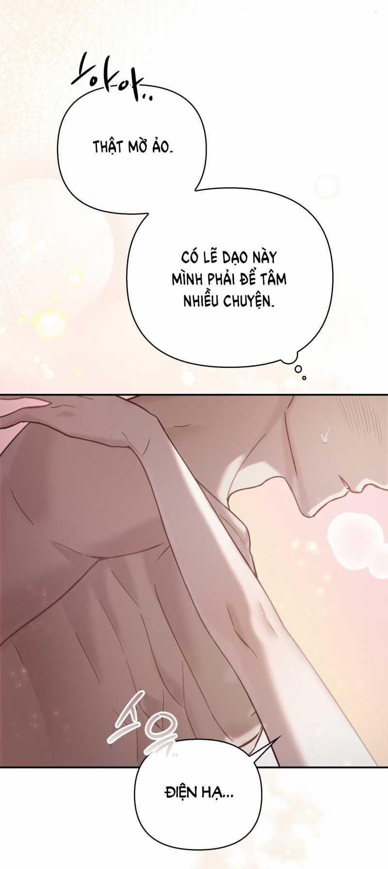 [18+] Hậu Cung Kế 
