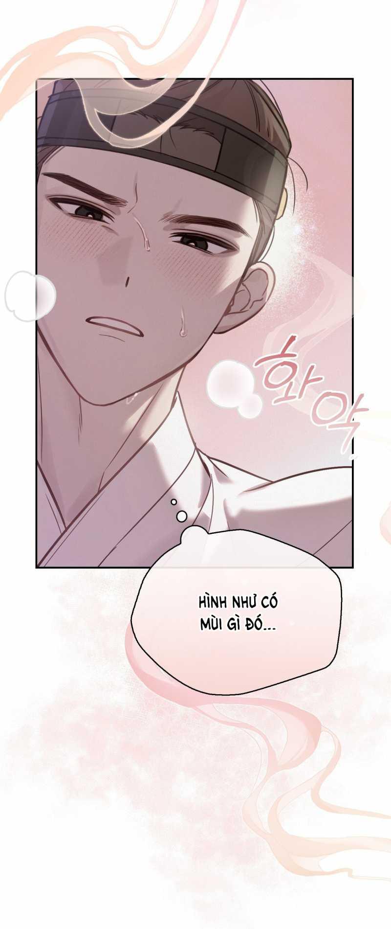 [18+] Hậu Cung Kế 