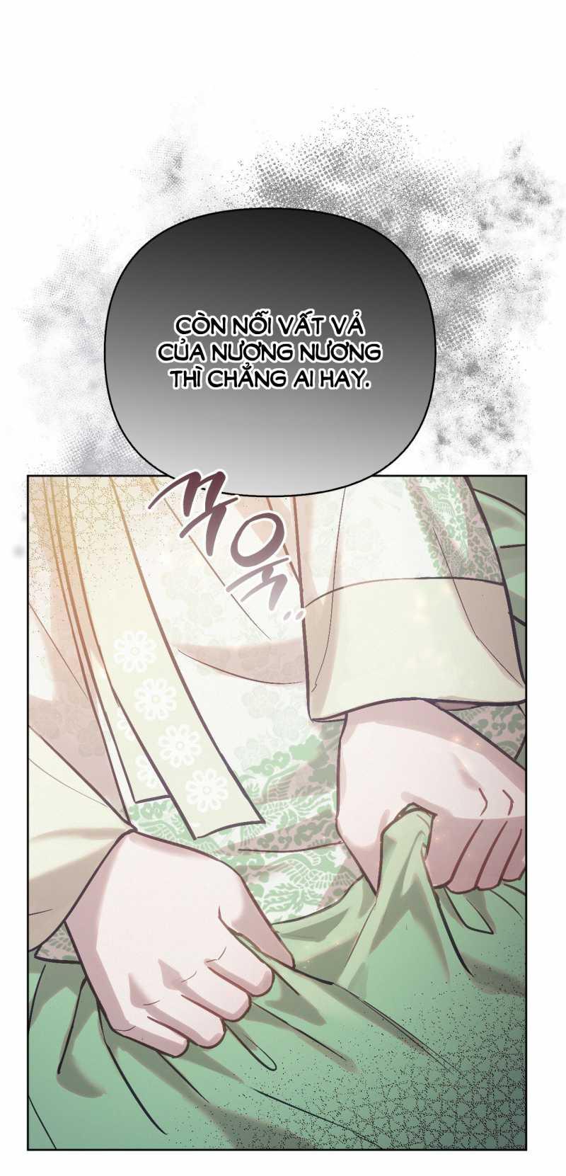 [18+] Hậu Cung Kế 