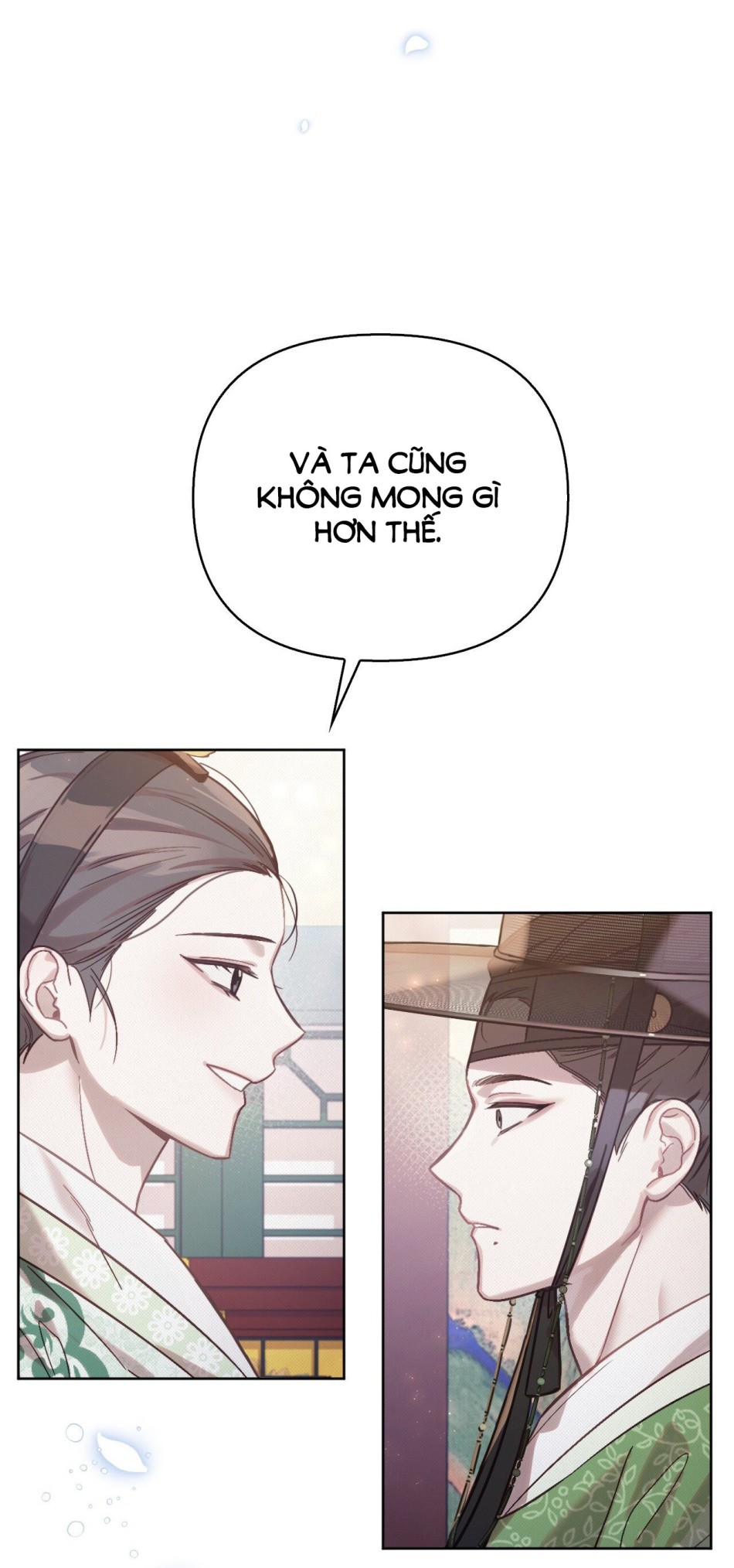 [18+] Hậu Cung Kế 