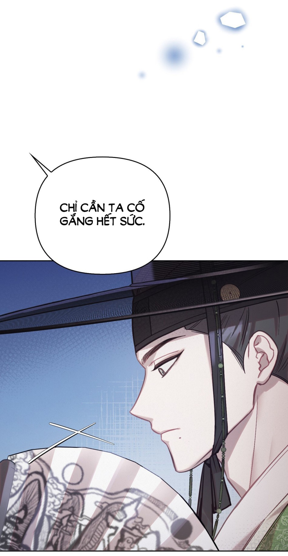 [18+] Hậu Cung Kế 