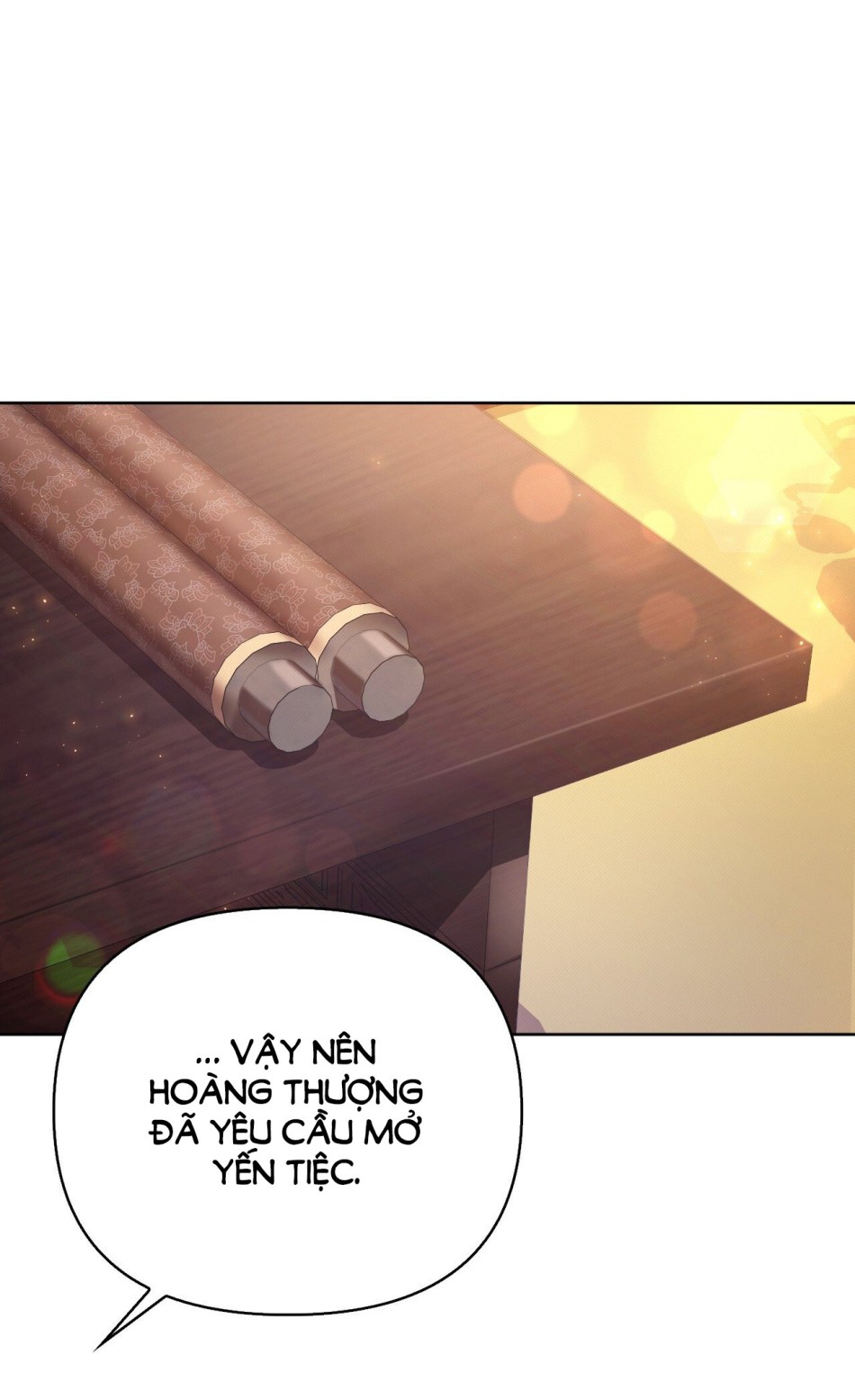 [18+] Hậu Cung Kế 