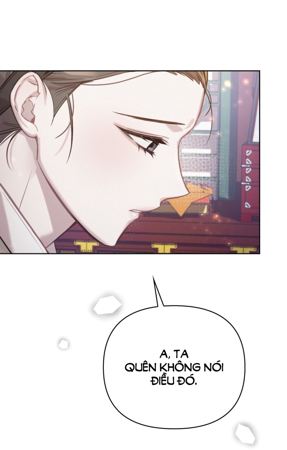 [18+] Hậu Cung Kế 