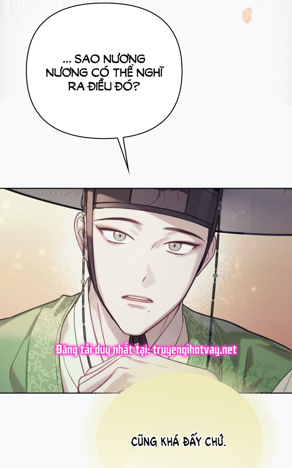 [18+] Hậu Cung Kế 