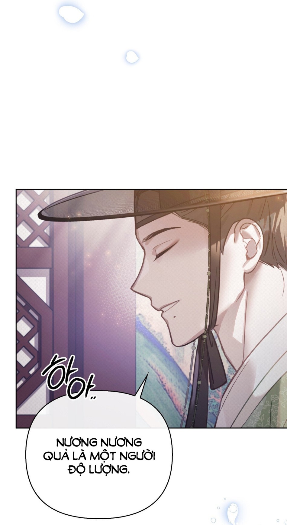 [18+] Hậu Cung Kế 