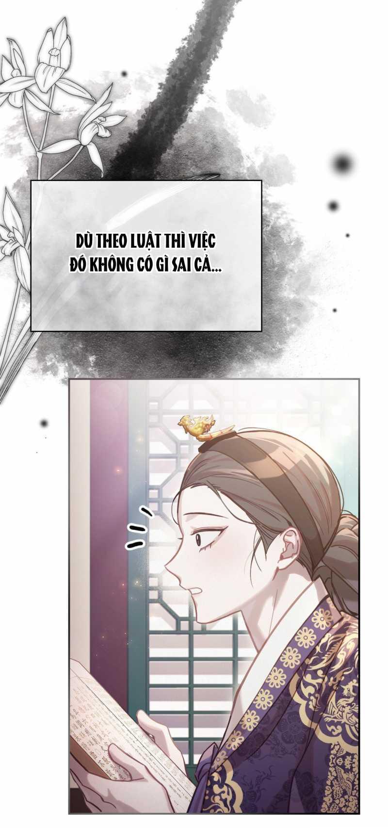 [18+] Hậu Cung Kế 