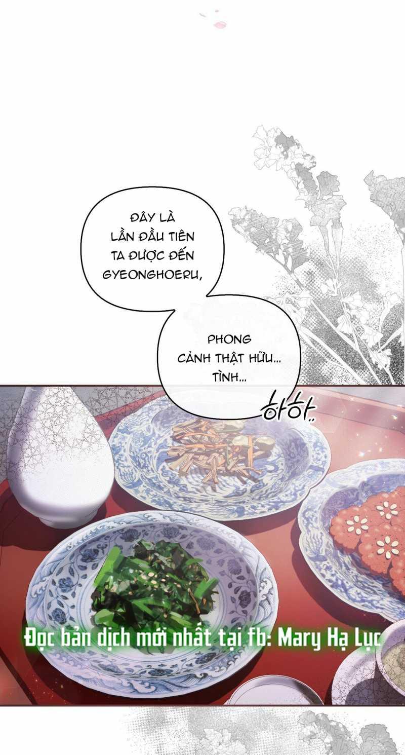 [18+] Hậu Cung Kế 