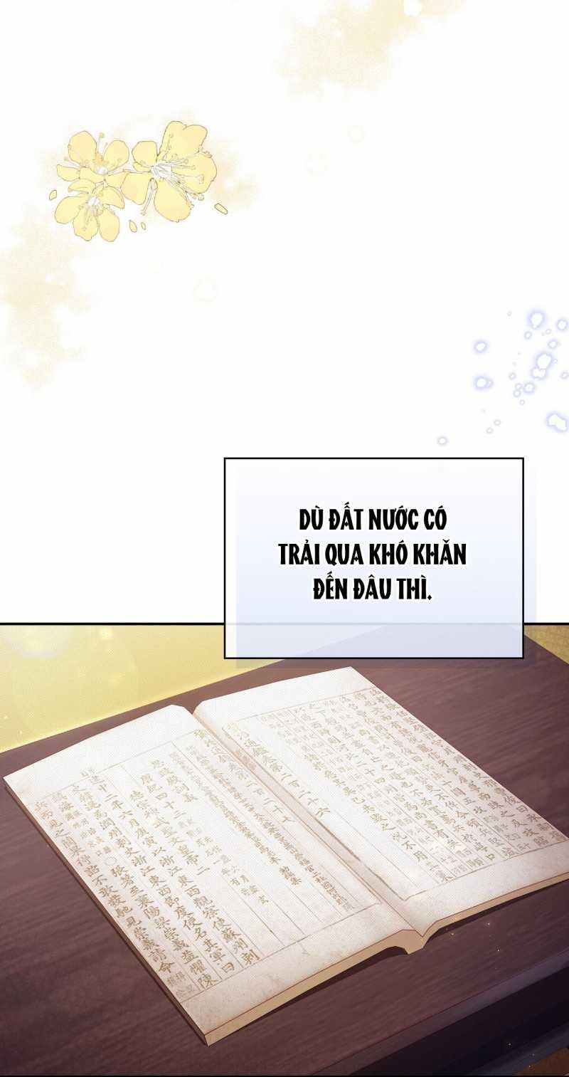 [18+] Hậu Cung Kế 