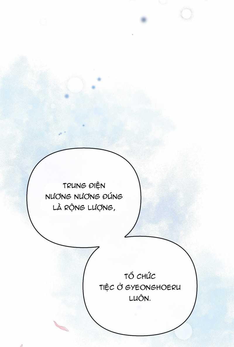 [18+] Hậu Cung Kế 