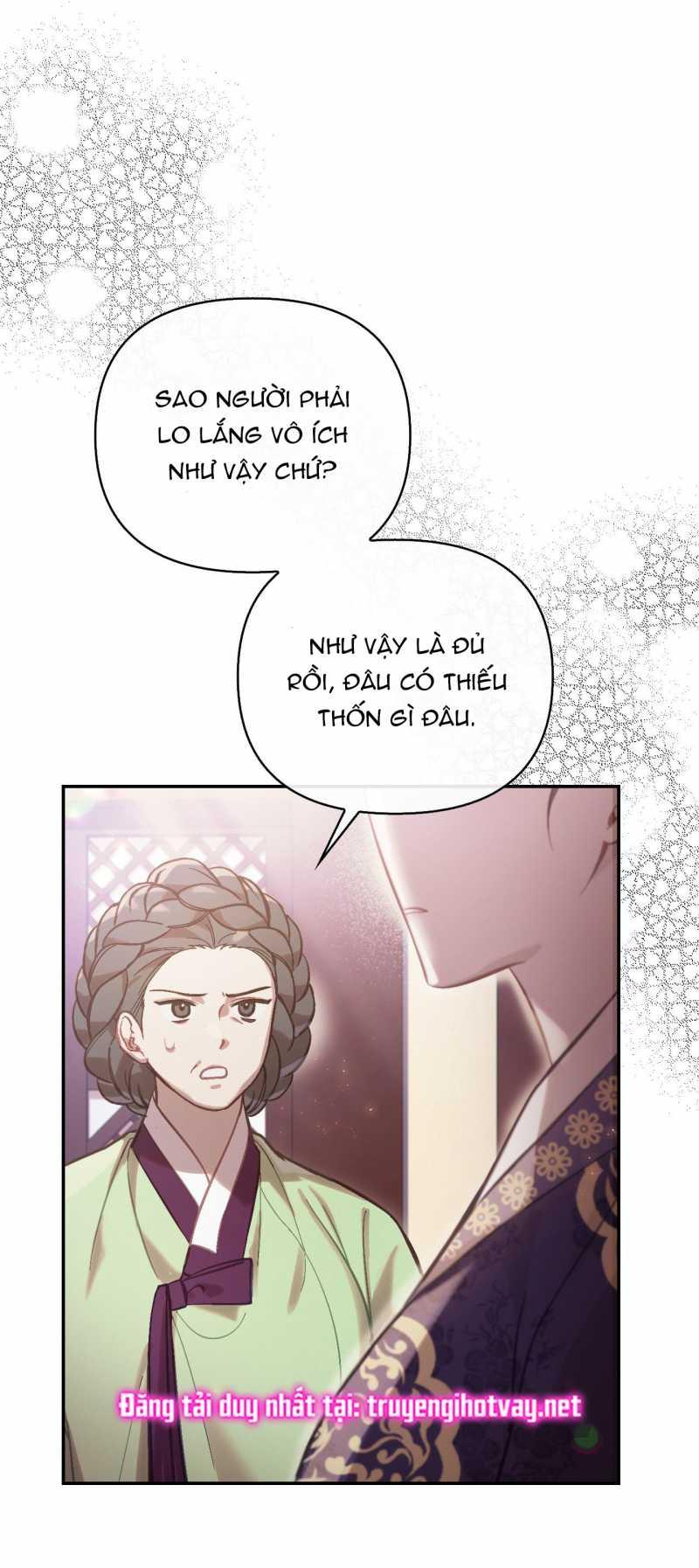 [18+] Hậu Cung Kế 