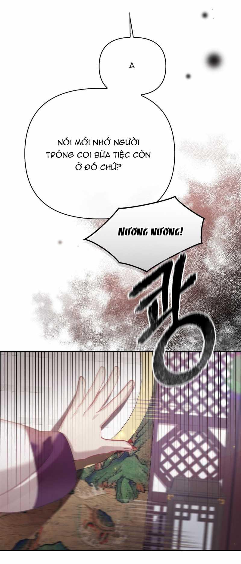 [18+] Hậu Cung Kế 
