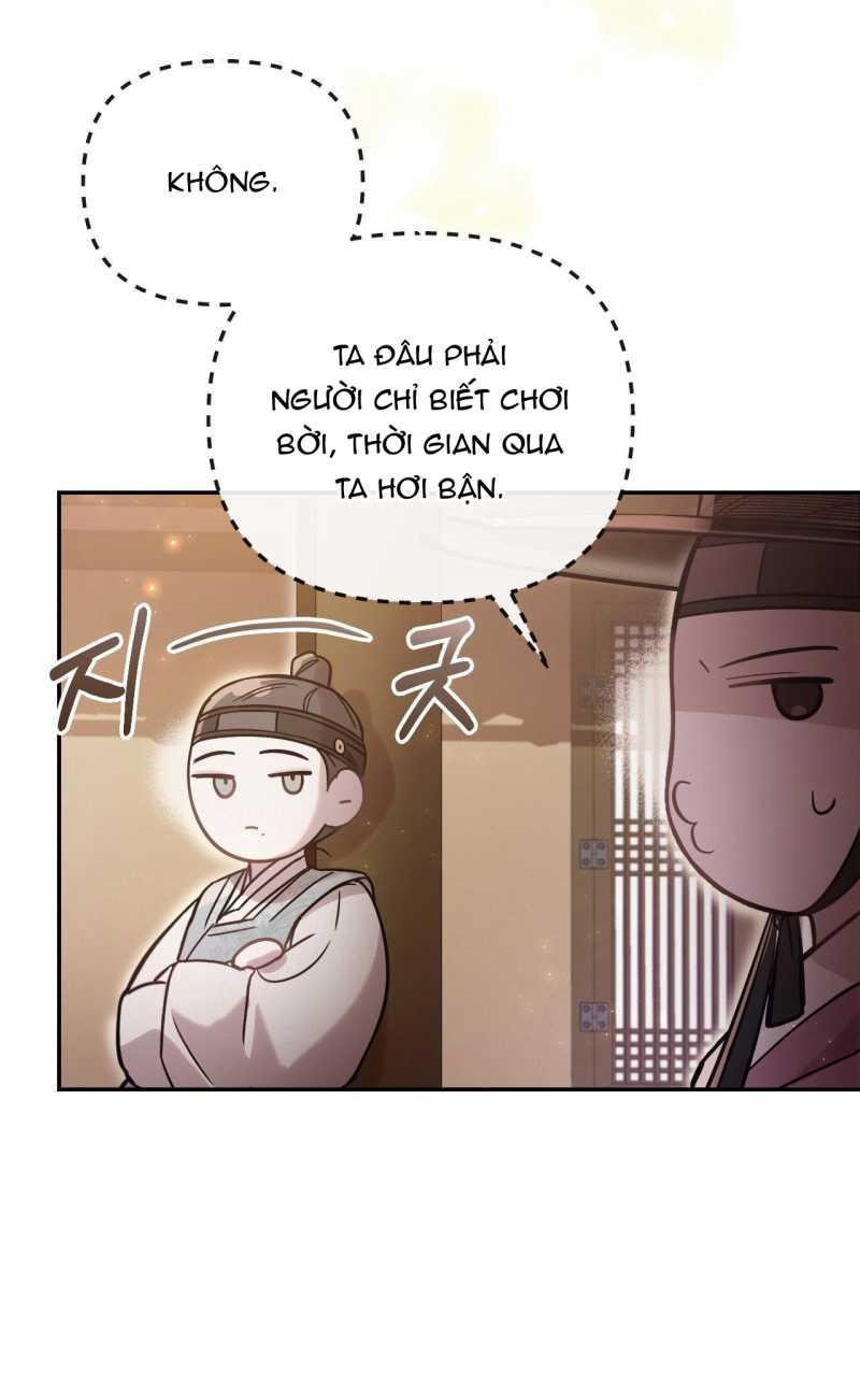 [18+] Hậu Cung Kế 