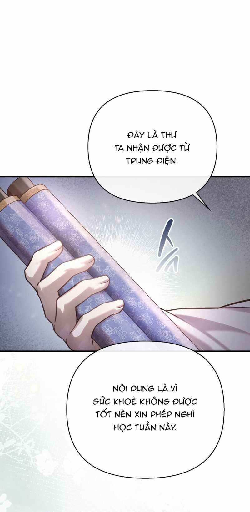 [18+] Hậu Cung Kế 