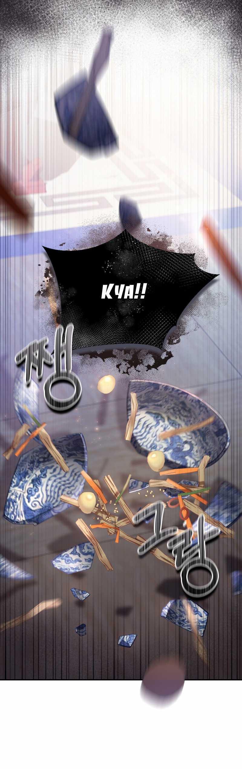 [18+] Hậu Cung Kế 
