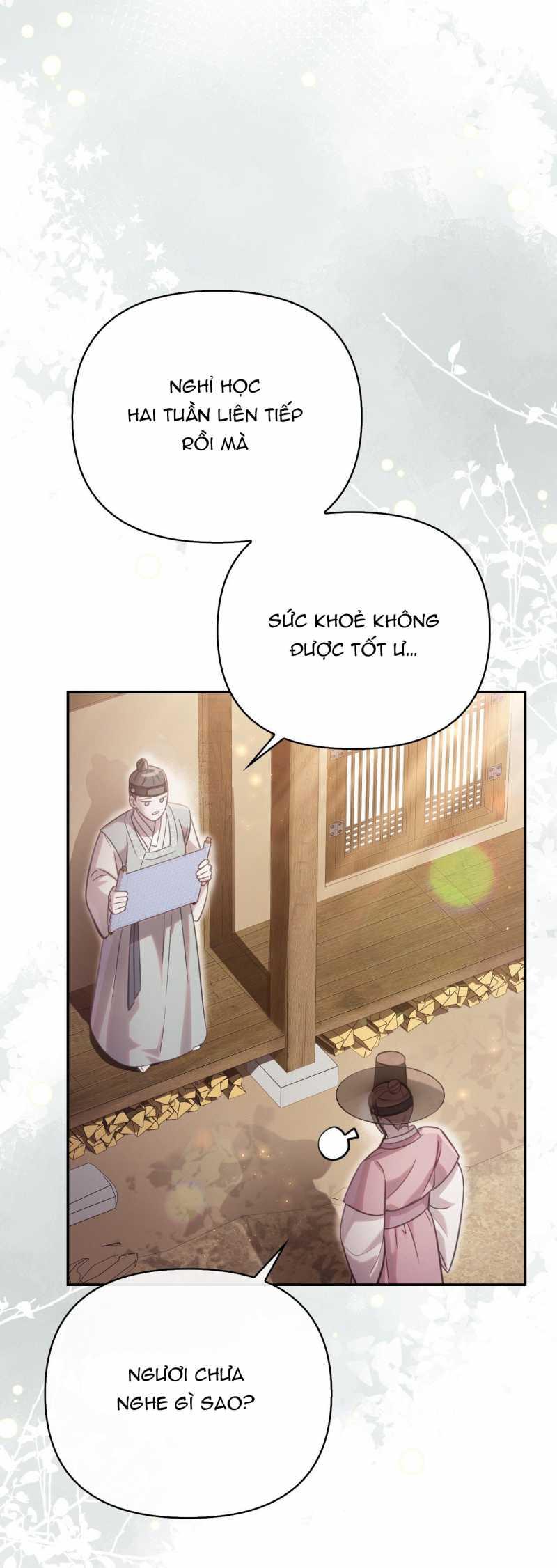 [18+] Hậu Cung Kế 