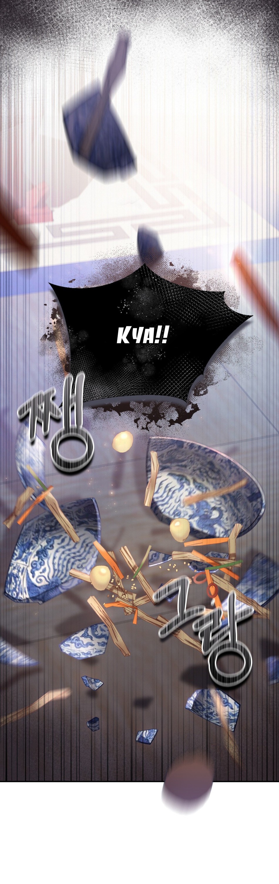 [18+] Hậu Cung Kế 