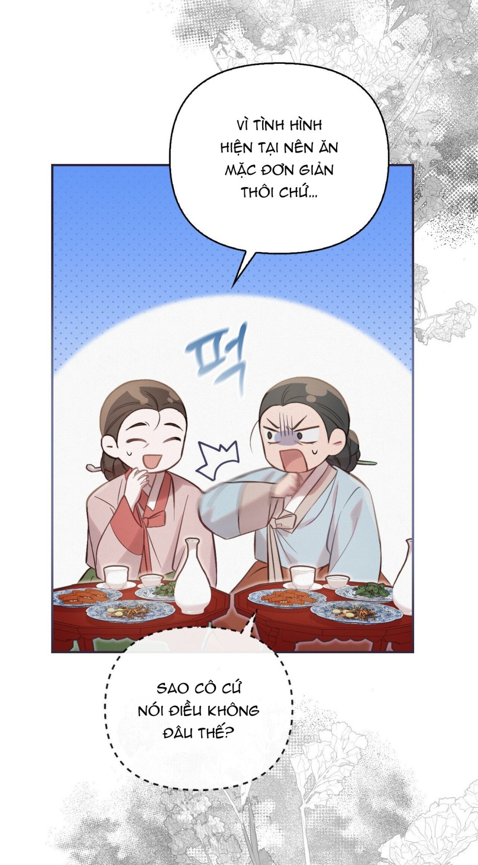 [18+] Hậu Cung Kế 