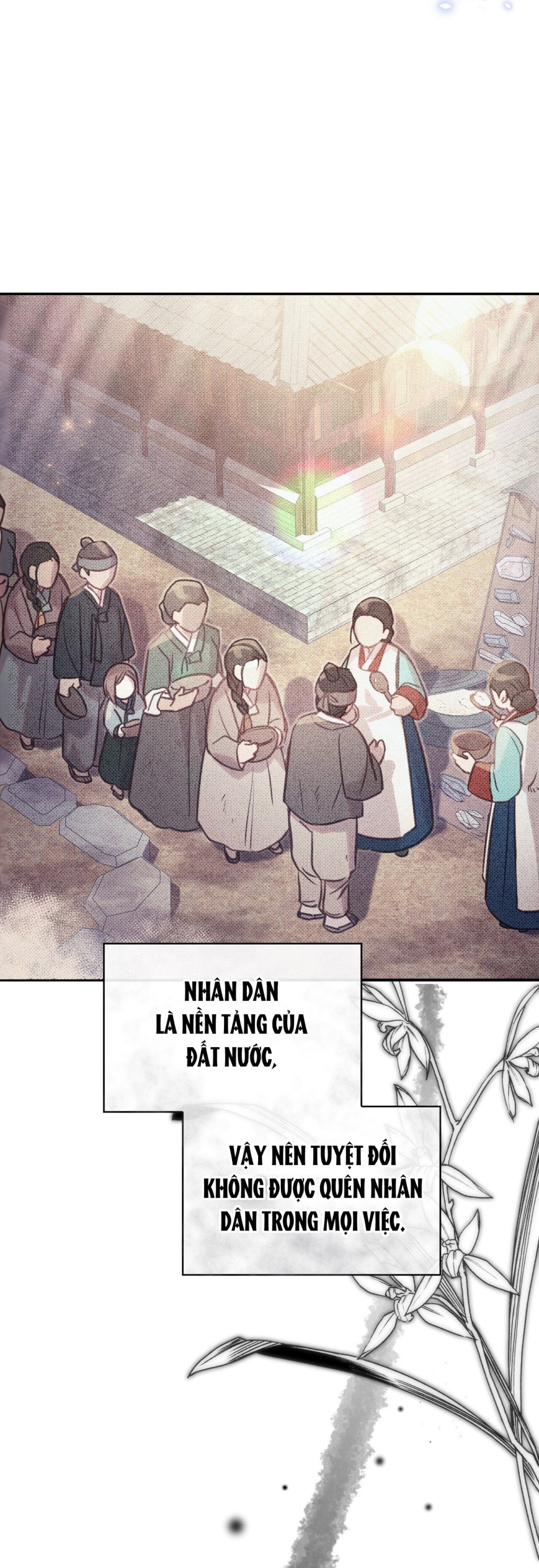 [18+] Hậu Cung Kế 