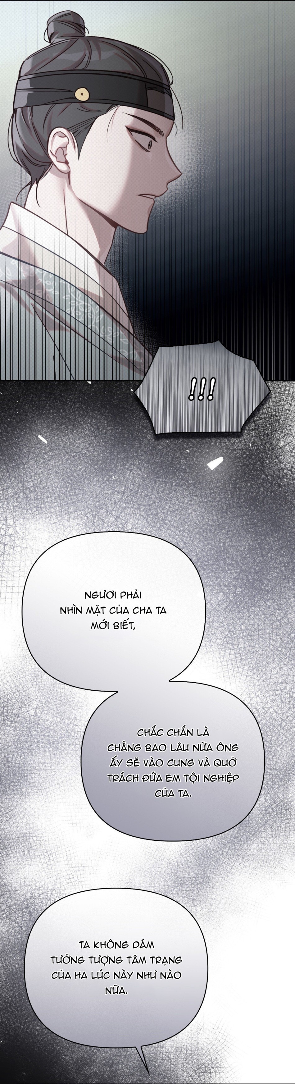 [18+] Hậu Cung Kế 