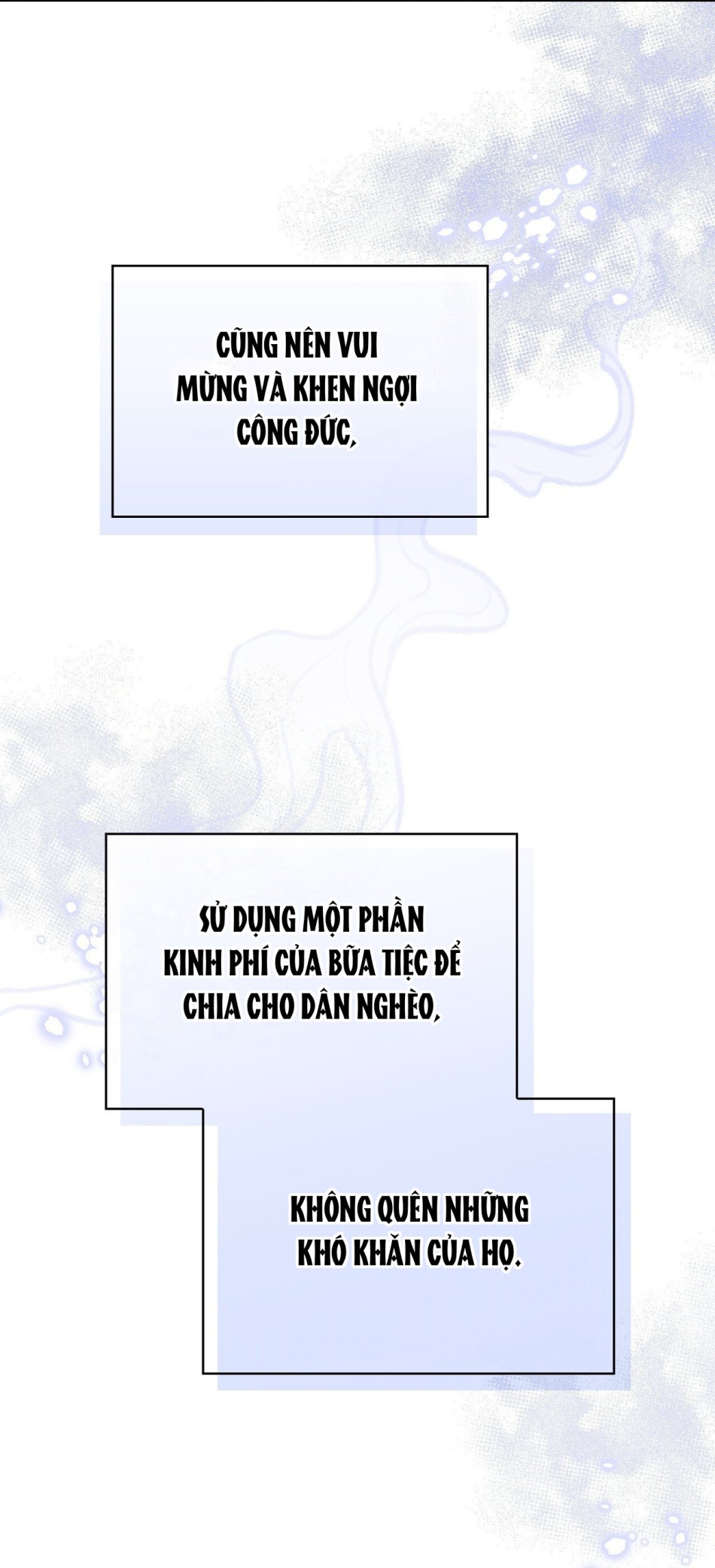 [18+] Hậu Cung Kế 