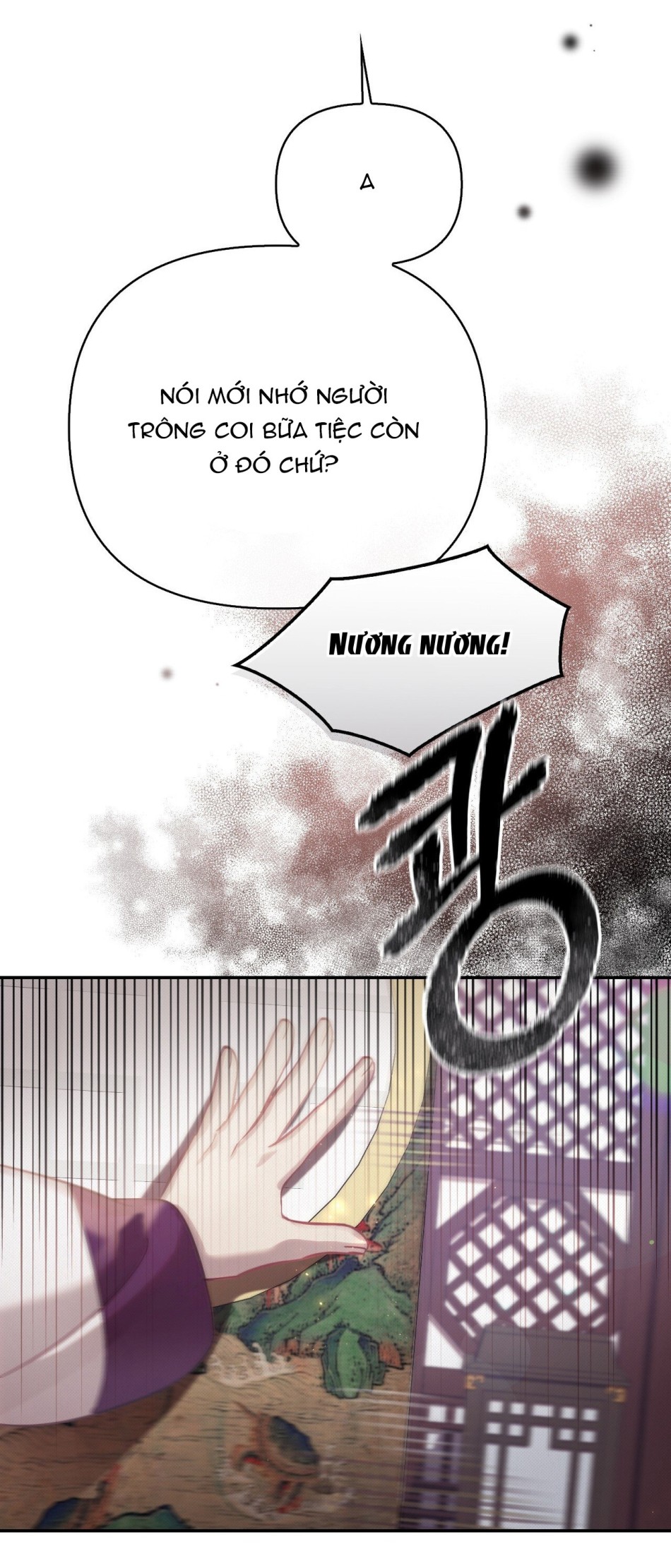 [18+] Hậu Cung Kế 