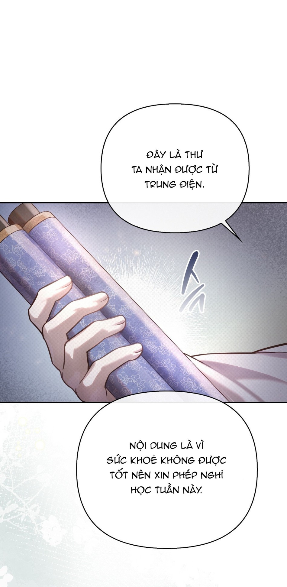 [18+] Hậu Cung Kế 