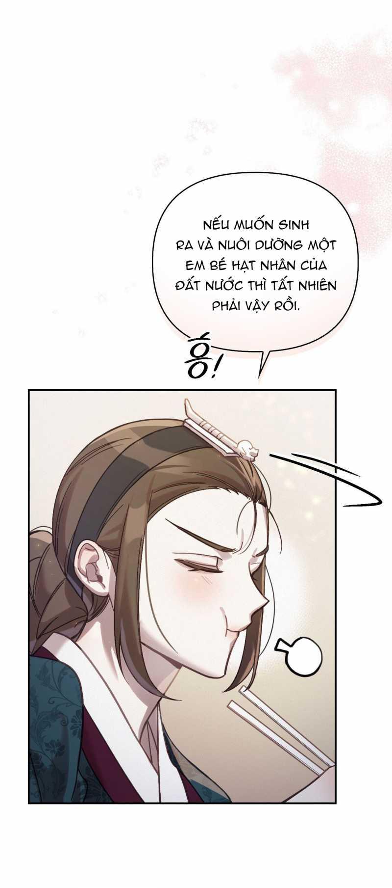 [18+] Hậu Cung Kế 