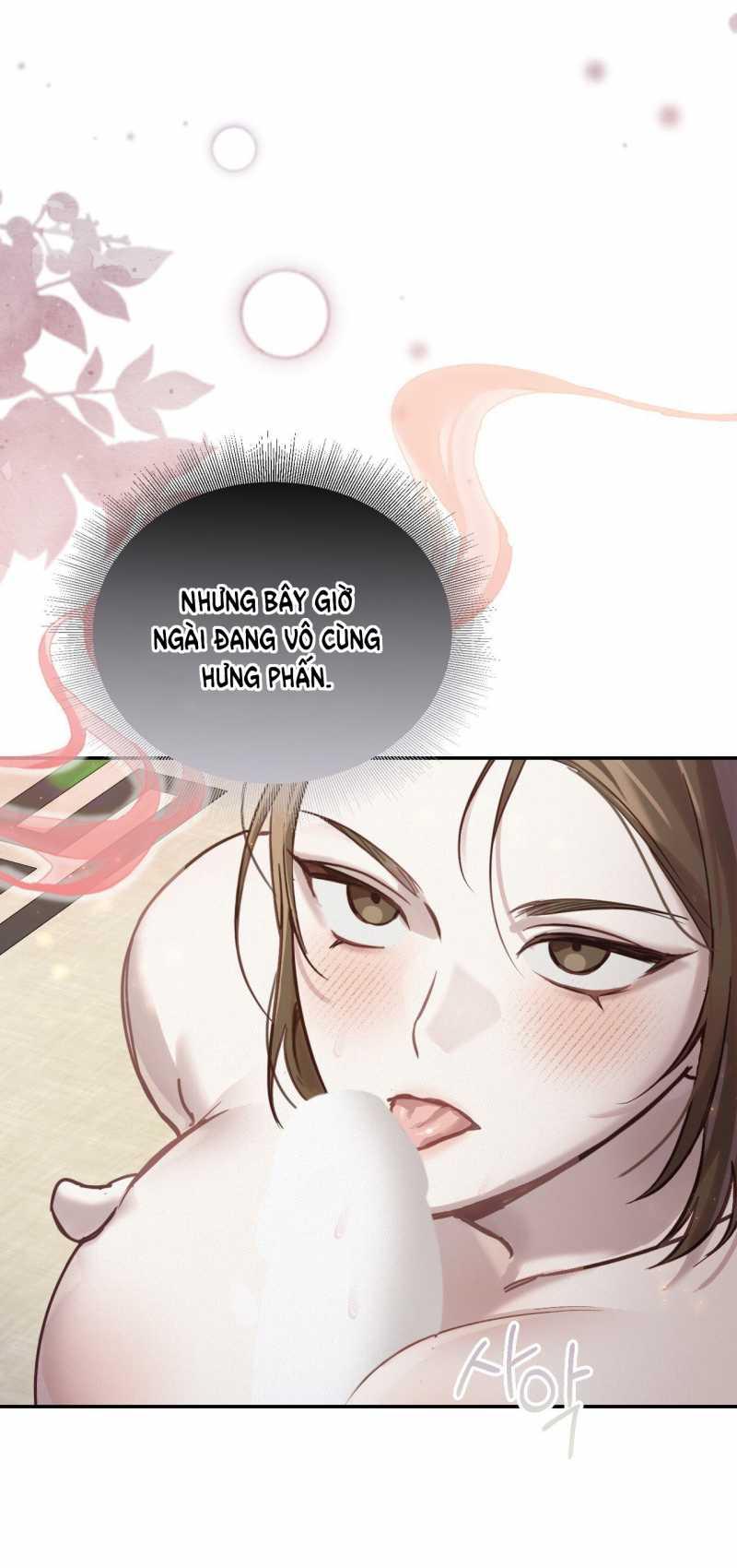 [18+] Hậu Cung Kế 