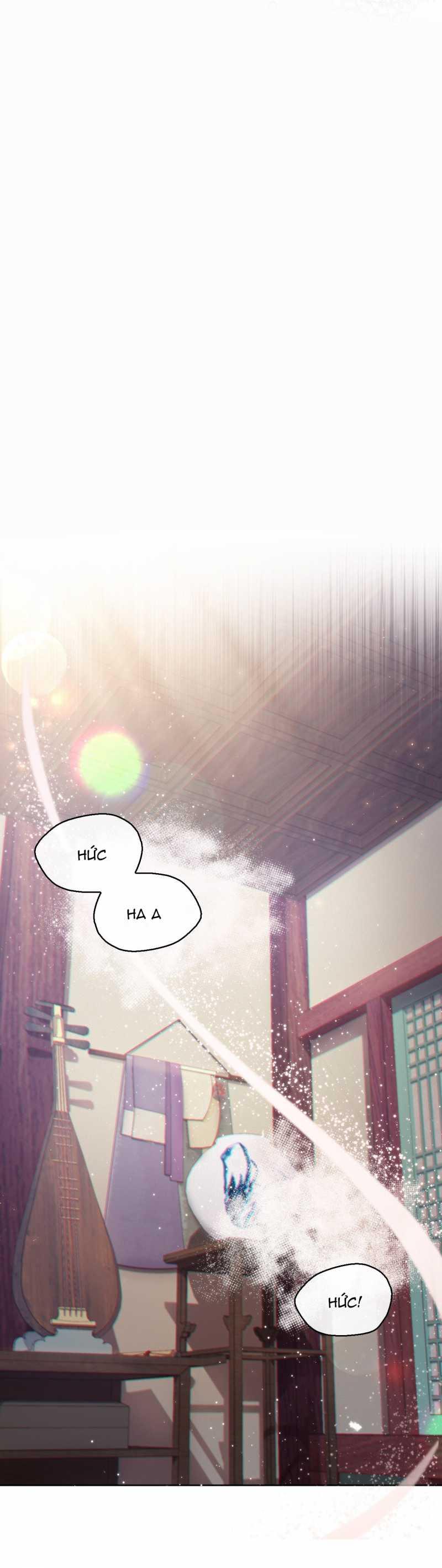 [18+] Hậu Cung Kế 