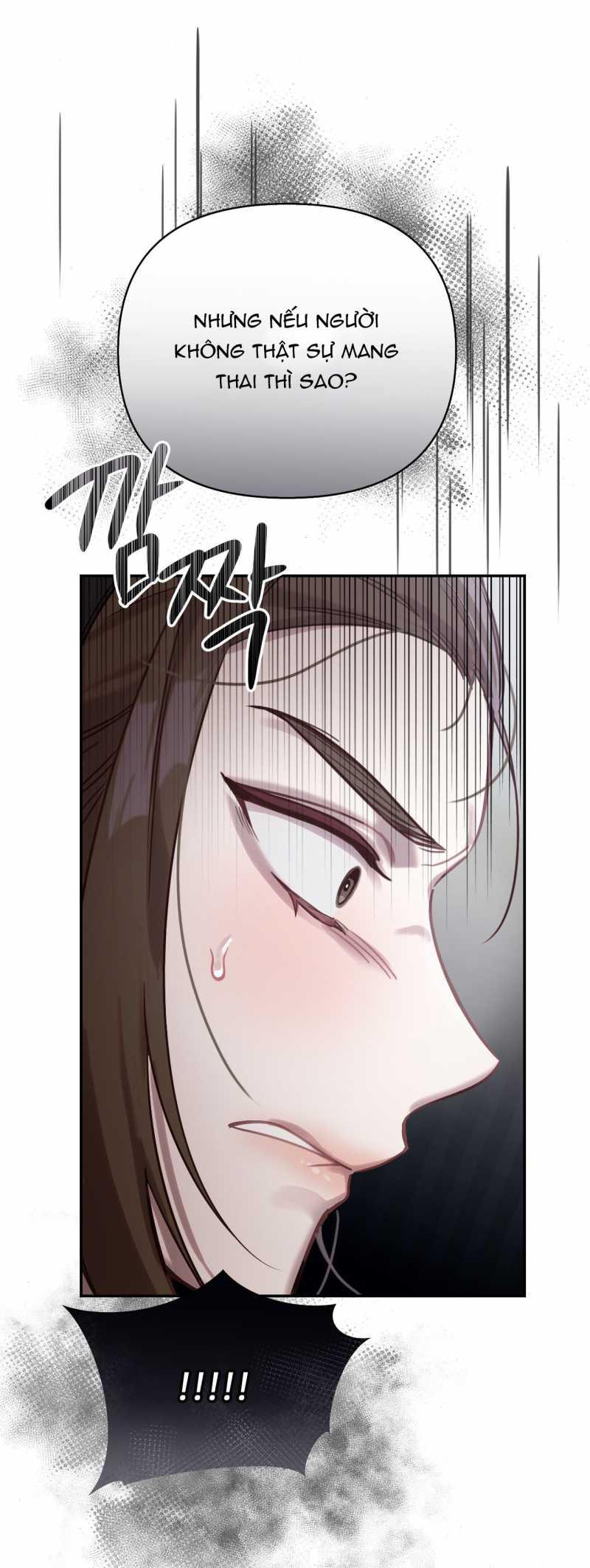 [18+] Hậu Cung Kế 