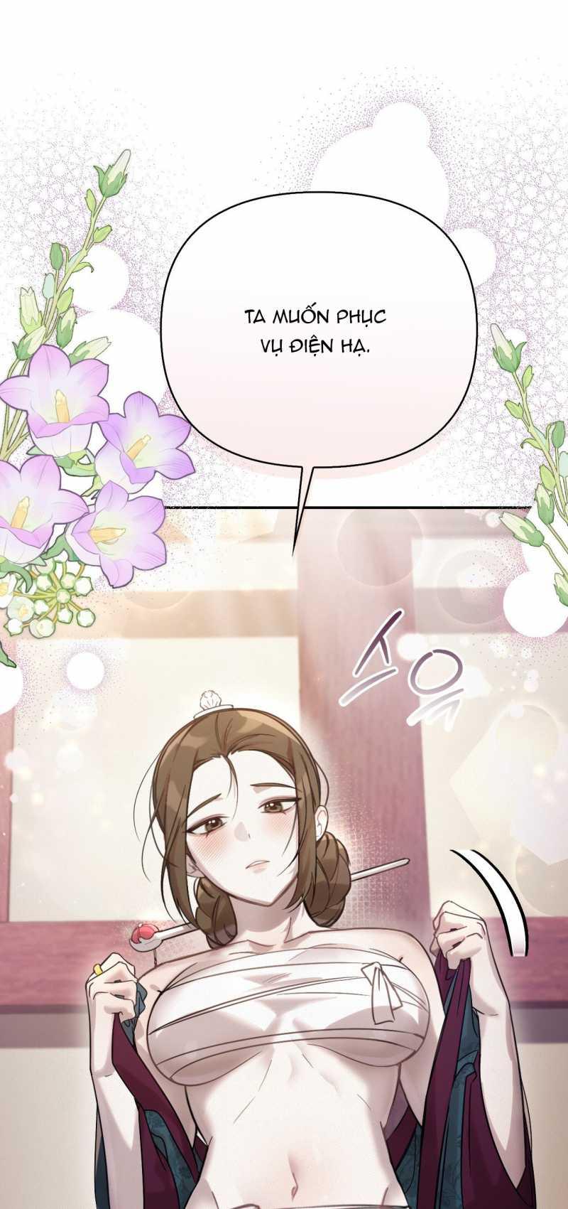 [18+] Hậu Cung Kế 