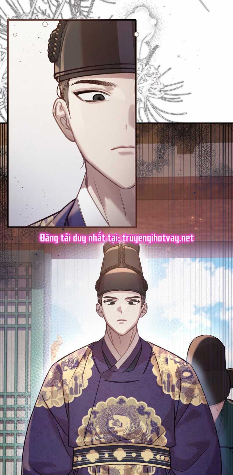 [18+] Hậu Cung Kế 