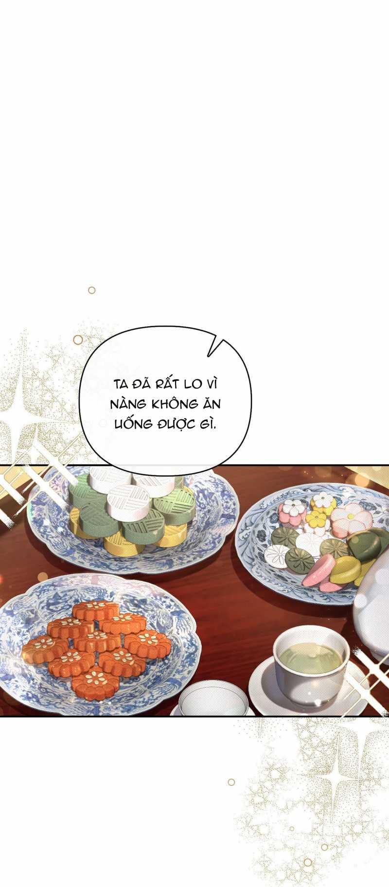 [18+] Hậu Cung Kế 