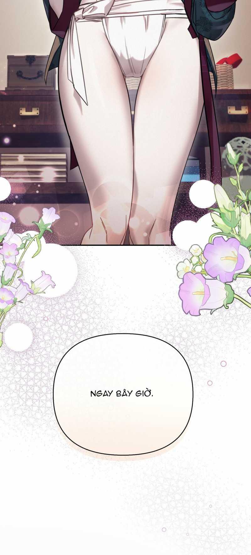 [18+] Hậu Cung Kế 