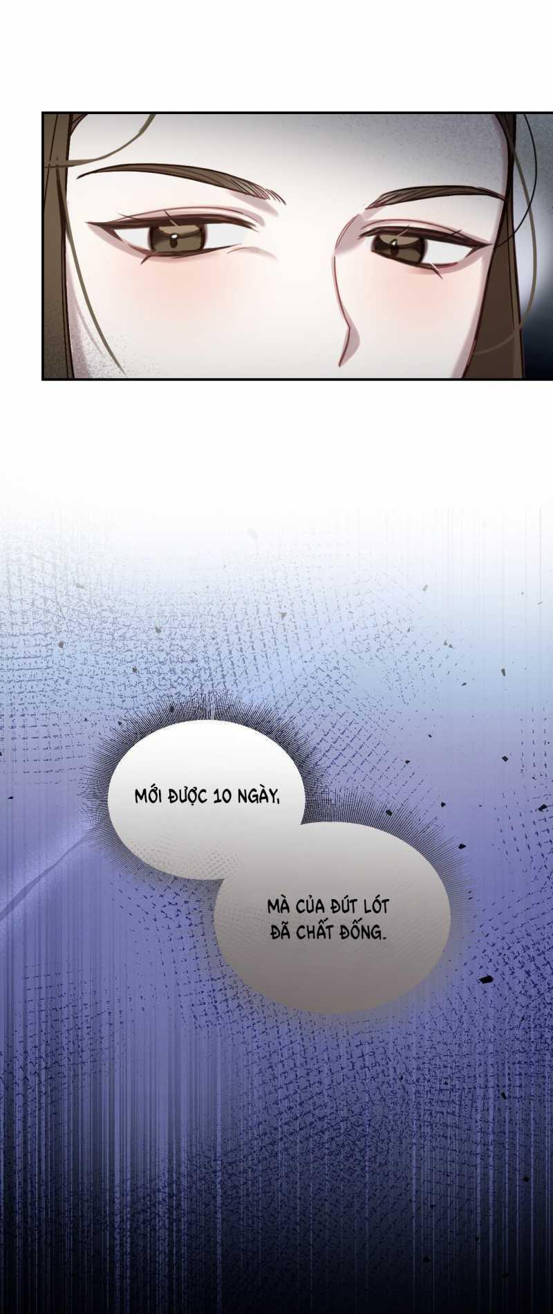 [18+] Hậu Cung Kế 