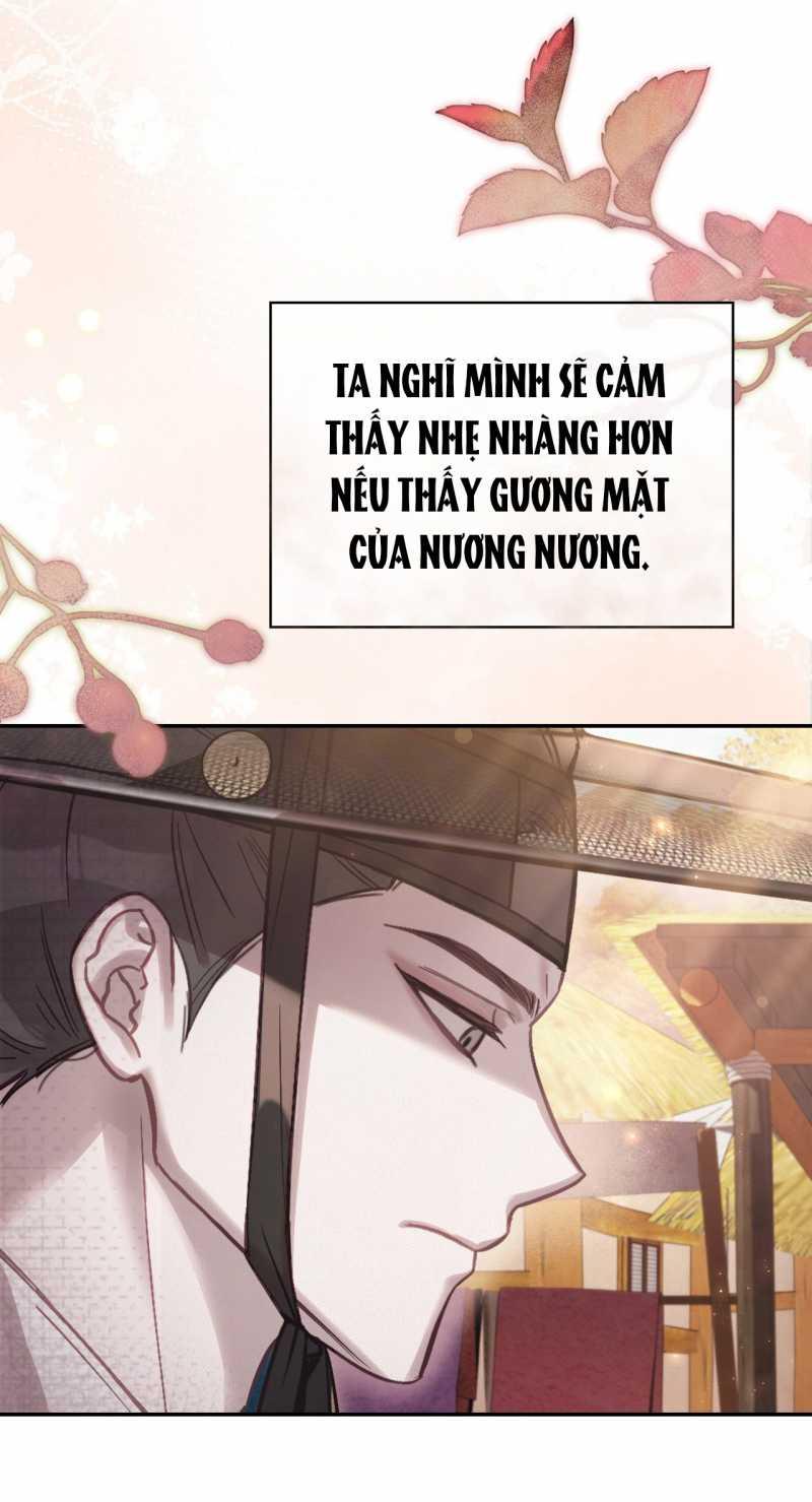 [18+] Hậu Cung Kế 