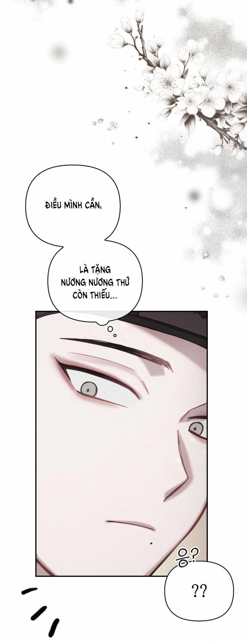 [18+] Hậu Cung Kế 
