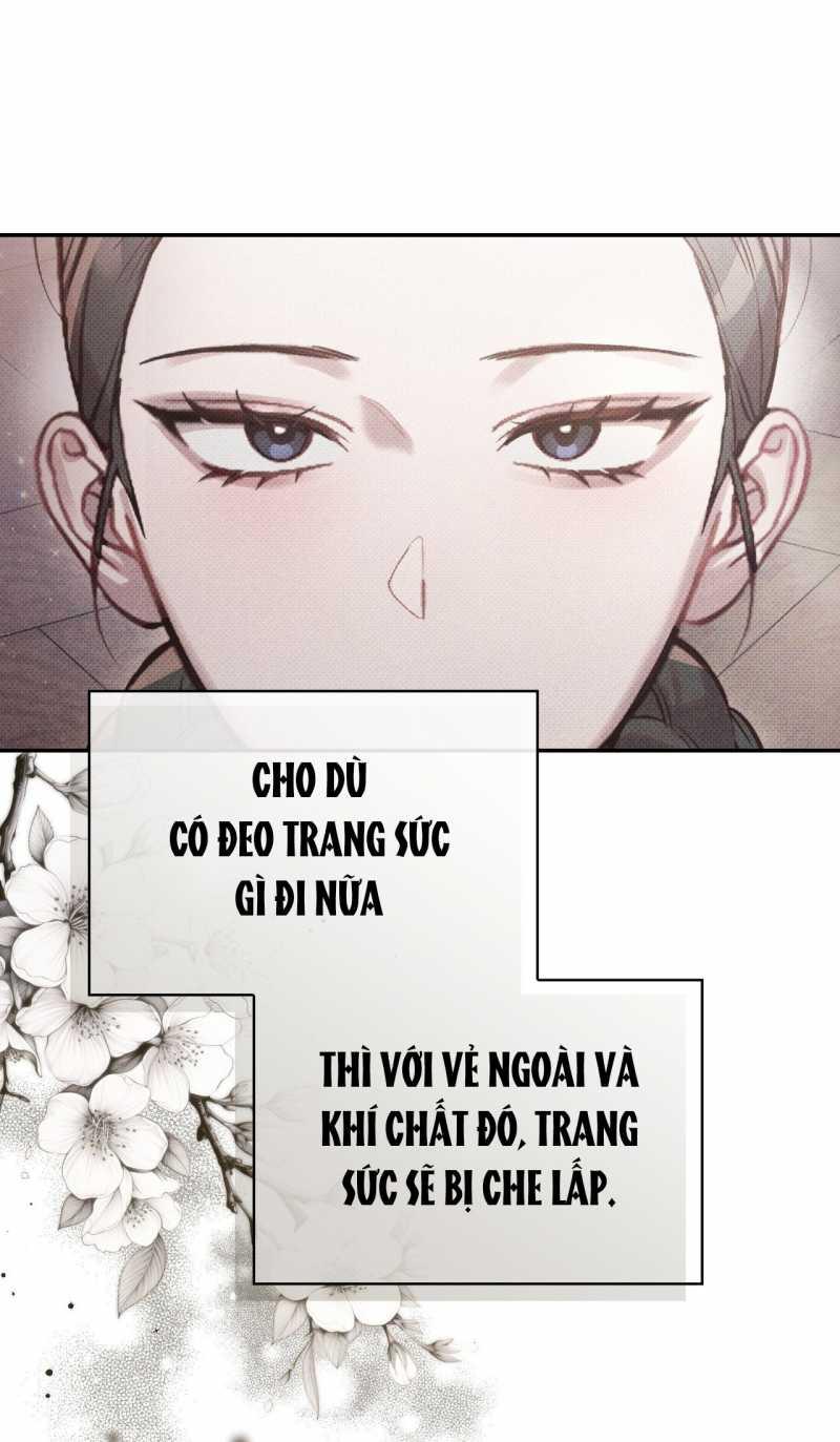 [18+] Hậu Cung Kế 
