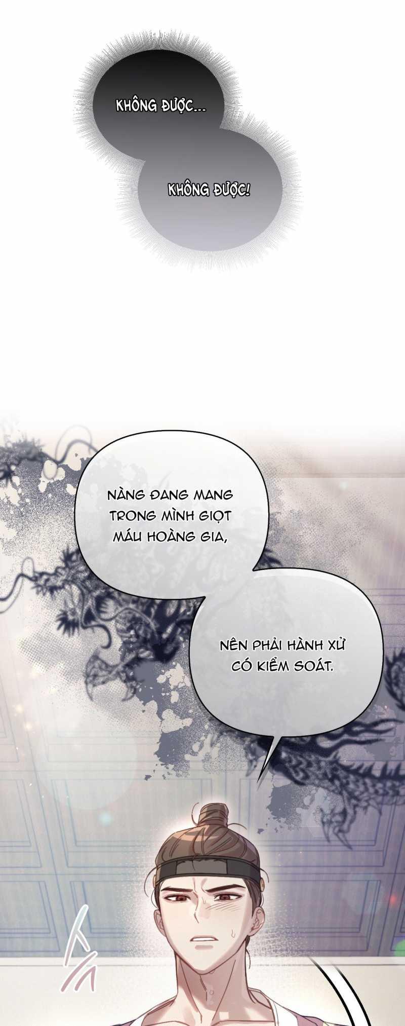 [18+] Hậu Cung Kế 