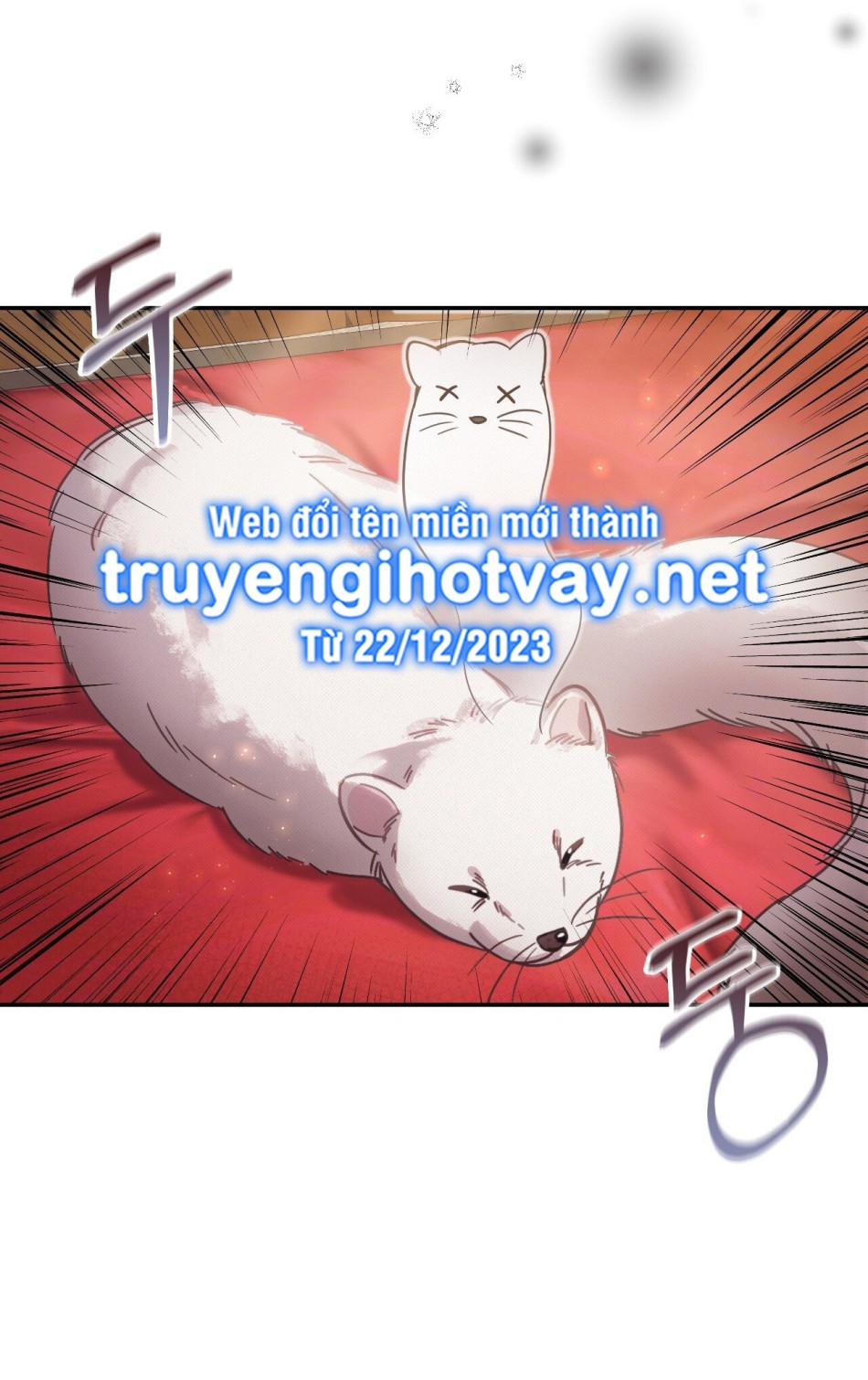 [18+] Hậu Cung Kế 