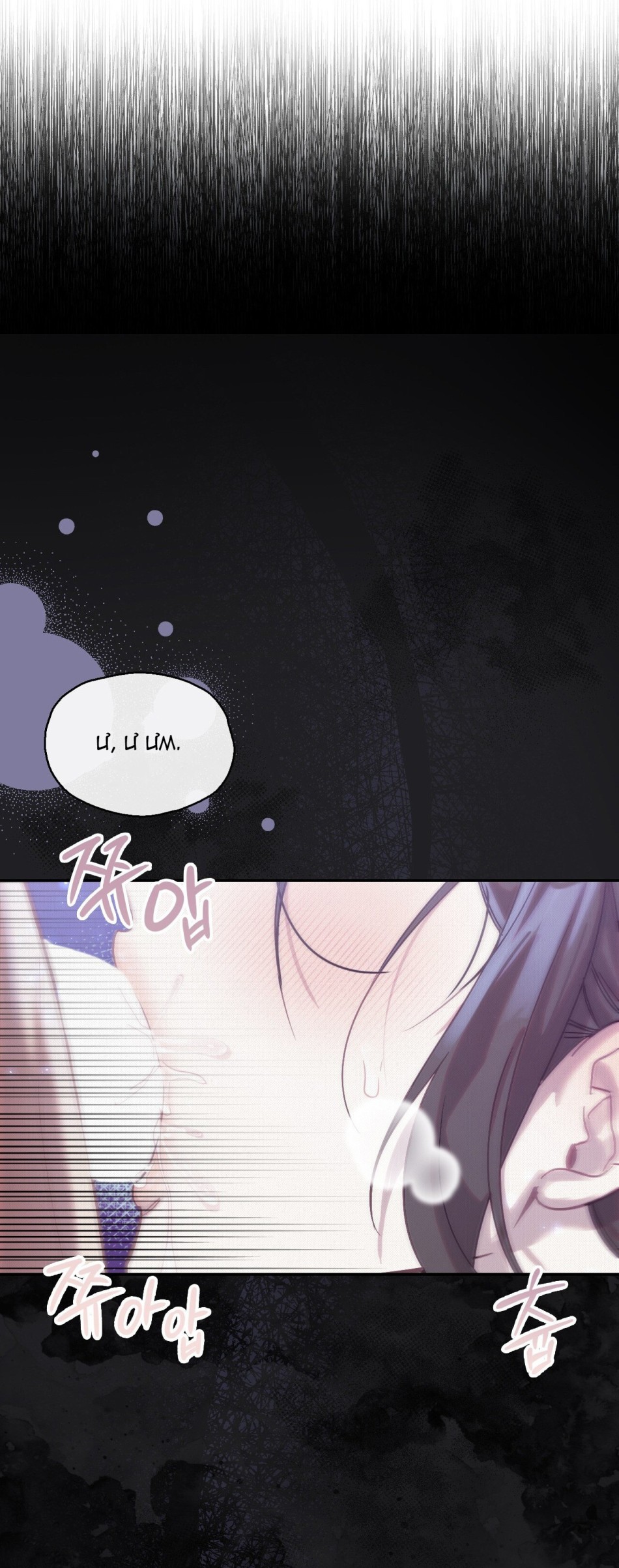 [18+] Hậu Cung Kế 