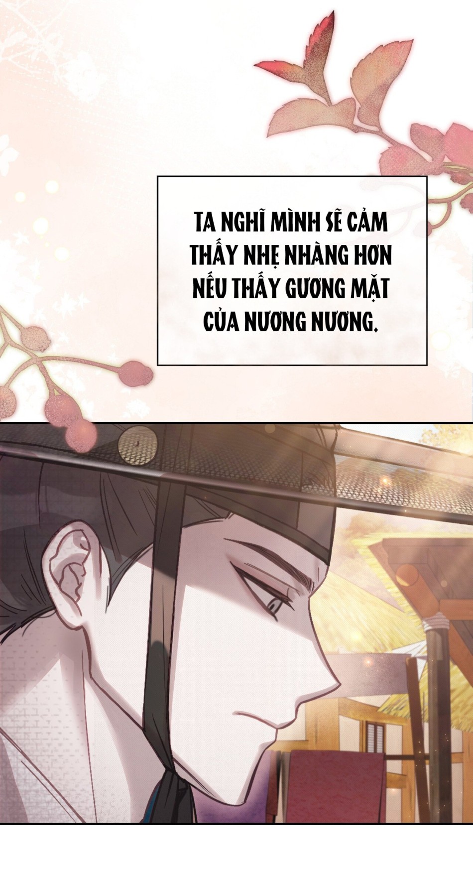[18+] Hậu Cung Kế 