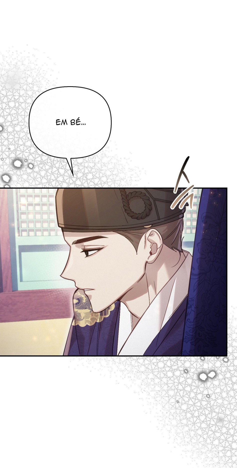 [18+] Hậu Cung Kế 