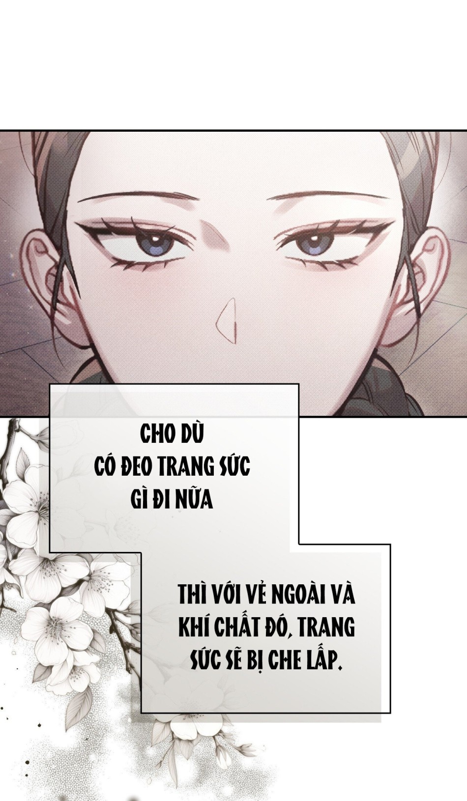 [18+] Hậu Cung Kế 