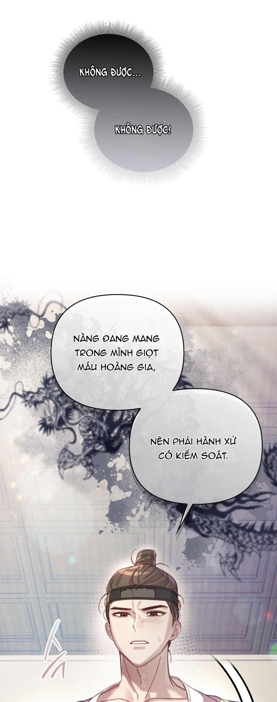 [18+] Hậu Cung Kế 