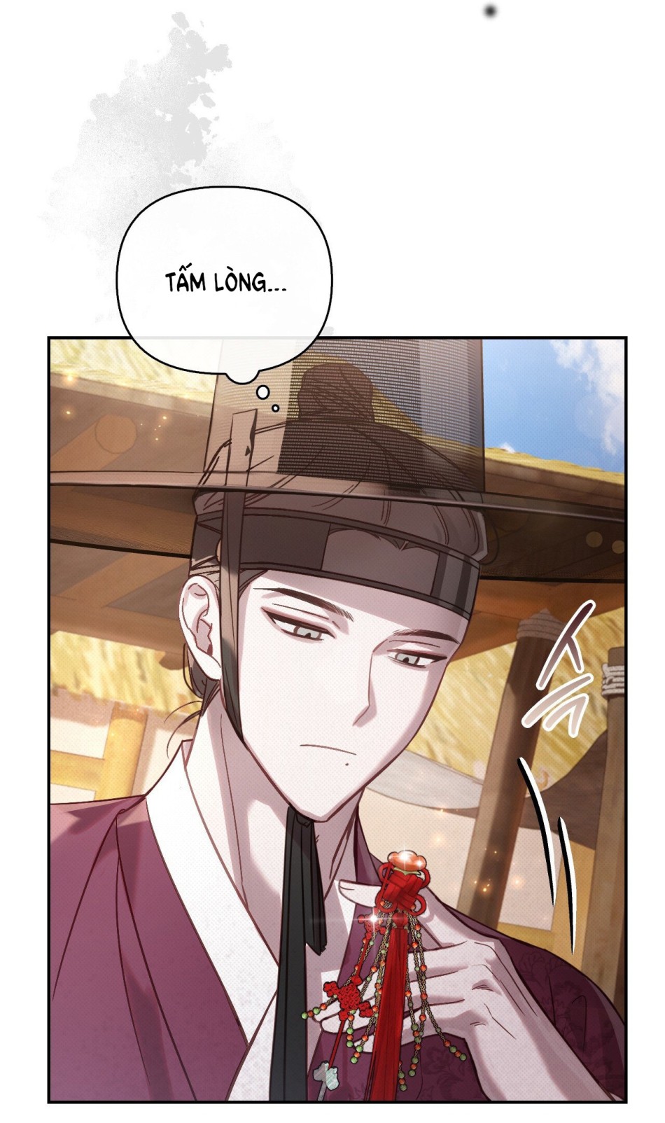 [18+] Hậu Cung Kế 