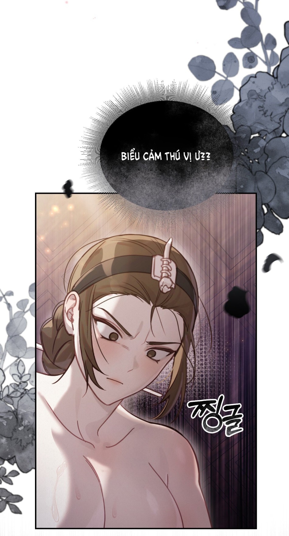 [18+] Hậu Cung Kế 